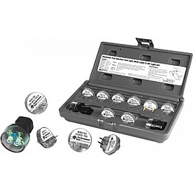 Performance Tool Fuel Injector Signal Tester W89501