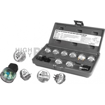 Performance Tool Fuel Injector Signal Tester W89501