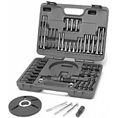 Performance Tool Harmonic Balancer Removal Tool W89711