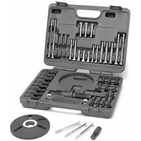 Performance Tool Harmonic Balancer Removal Tool W89711
