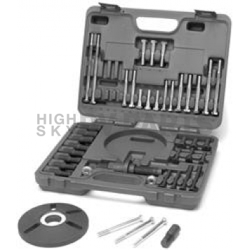 Performance Tool Harmonic Balancer Removal Tool W89711