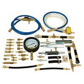 Performance Tool Fuel Injection System Tester W89726