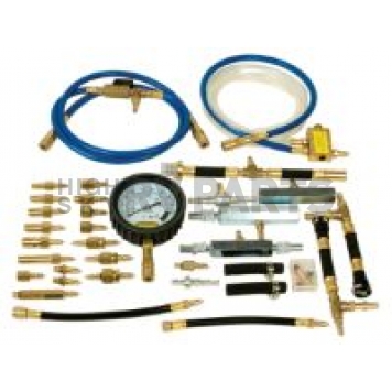 Performance Tool Fuel Injection System Tester W89726