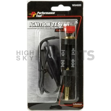 Performance Tool Ignition Test Tool W84600-1