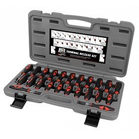 Performance Tool Wire Terminal Removal Tool W89732