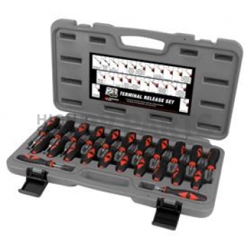 Performance Tool Wire Terminal Removal Tool W89732