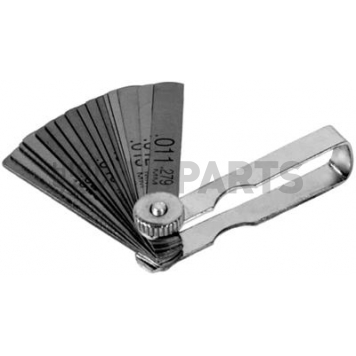 Performance Tool Feeler Gauge W84601