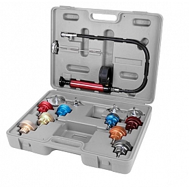 Performance Tool Engine Coolant System Pressure Tester W89733