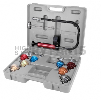 Performance Tool Engine Coolant System Pressure Tester W89733