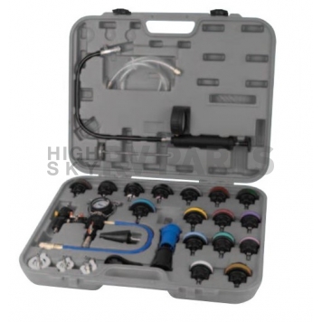 Performance Tool Cooling System Tester W89736