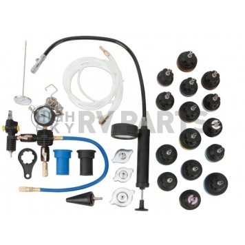 Performance Tool Cooling System Tester W89736-1