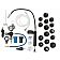 Performance Tool Cooling System Tester W89736