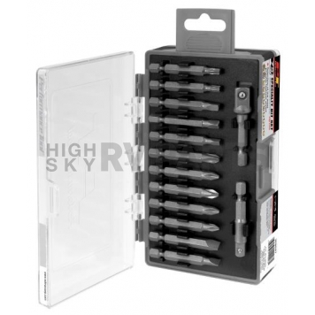 Performance Tool Screw Bit W9027