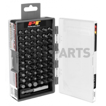 Performance Tool Screw Bit W9027-1