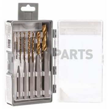 Performance Tool Screw Extractor W9047-2