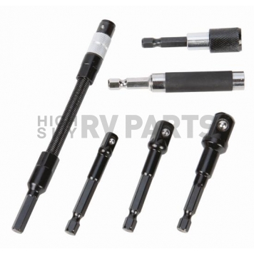 Performance Tool Socket Adapter W9072