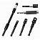 Performance Tool Socket Adapter W9072