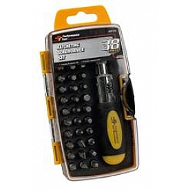 Performance Tool Screwdriver W9159