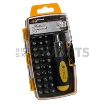 Performance Tool Screwdriver W9159