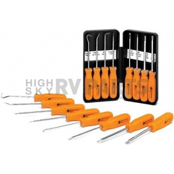 Performance Tool Hook and Pick Tool Set W941