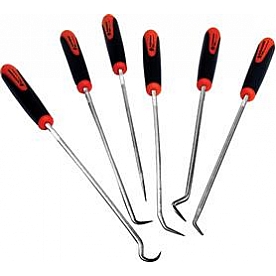 Performance Tool Hook and Pick Tool Set W942