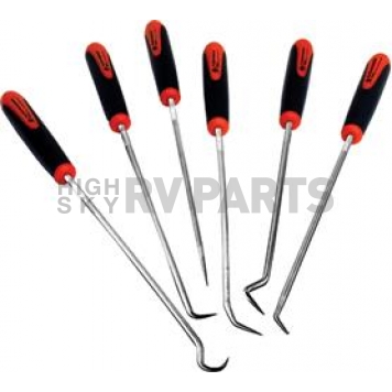 Performance Tool Hook and Pick Tool Set W942