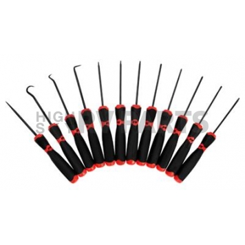 Performance Tool Screwdriver W945