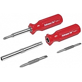 Performance Tool Screwdriver W975