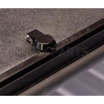 Pace Edwards Roll Top Tonneau Cover Lock - 20
