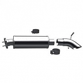 Magnaflow Performance Exhaust Off Road Pro Cat-Back System - 17122
