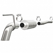 Magnaflow Performance Exhaust Off Road Pro Series Cat-Back System - 17143
