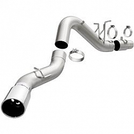 Magnaflow Performance Exhaust Pro Series DPF Back System - 17870