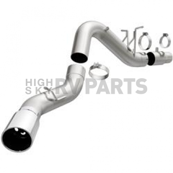Magnaflow Performance Exhaust Pro Series DPF Back System - 17870