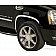 Putco Fender Trim - 3/4 Wheel Well Stainless Steel Polished - 97321