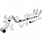 Magnaflow Performance Exhaust Custom Builder Turbo Back System - 17883