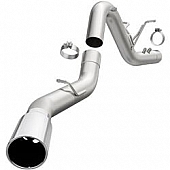 Magnaflow Performance Exhaust Pro Series DPF Back System - 17976