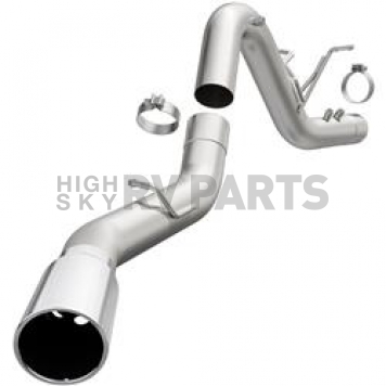 Magnaflow Performance Exhaust Pro Series DPF Back System - 17976