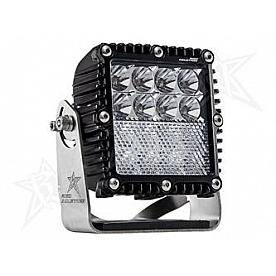 Rigid Lighting Driving/ Fog Light - LED Square - 24471