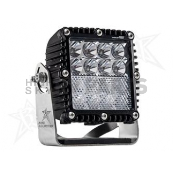 Rigid Lighting Driving/ Fog Light - LED Square - 24471