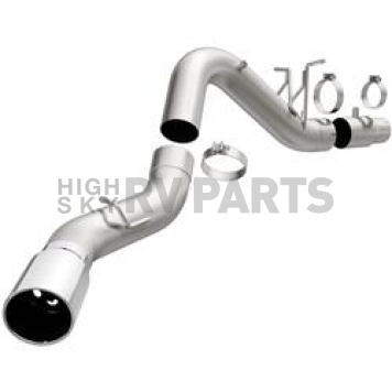 Magnaflow Performance Exhaust Aluminized Pro DPF Back System - 18944