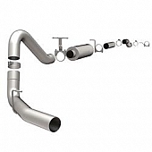Magnaflow Performance Exhaust Pro Series Cat-Back System - 18951
