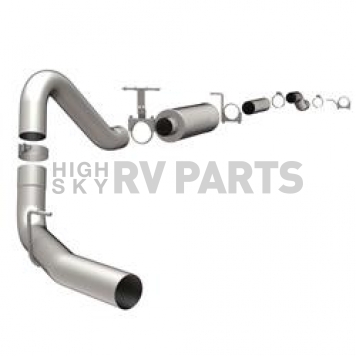 Magnaflow Performance Exhaust Pro Series Cat-Back System - 18951
