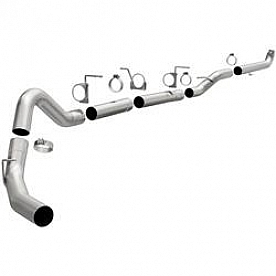 Magnaflow Performance Exhaust Custom Builder Down-Pipe Back System - 18980