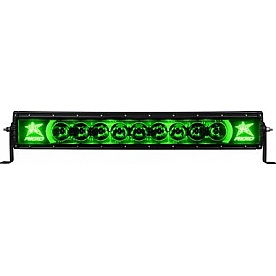 Rigid Lighting Light Bar - LED 250033