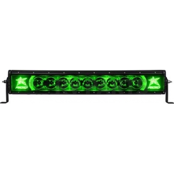 Rigid Lighting Light Bar - LED 250033