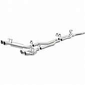 Magnaflow Performance Exhaust Cat-Back System - 19012