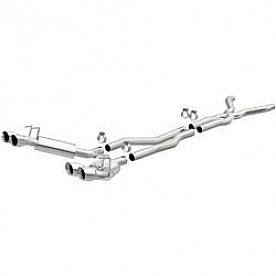 Magnaflow Performance Exhaust Cat-Back System - 19012