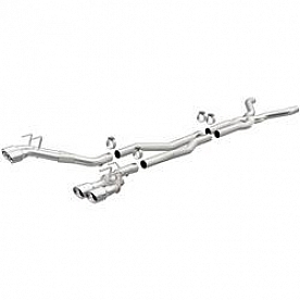 Magnaflow Performance Exhaust Competition Cat-Back System - 19013