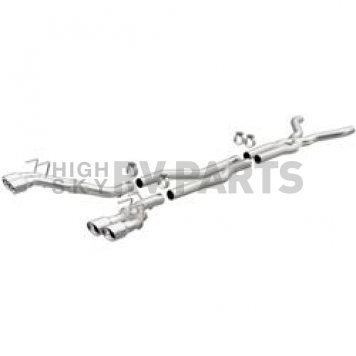 Magnaflow Performance Exhaust Competition Cat-Back System - 19013