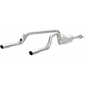 Magnaflow Performance Exhaust Cat-Back System - 19019
